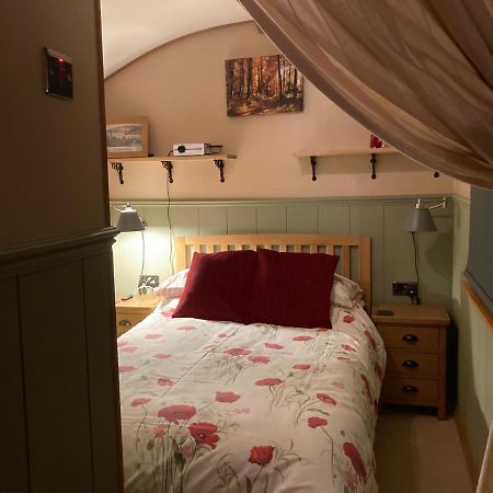 Brook The Shepherd Hut Saltash Luaran gambar